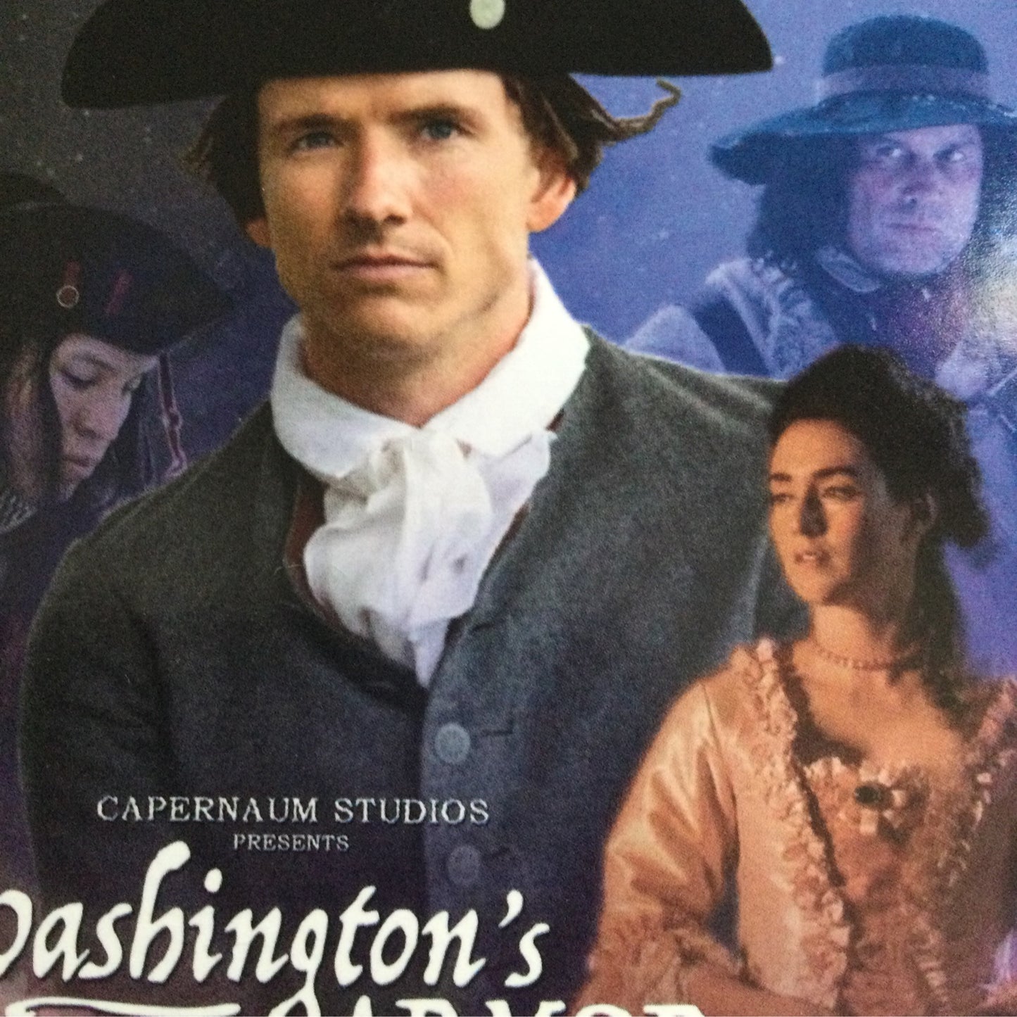 WA Poster Small