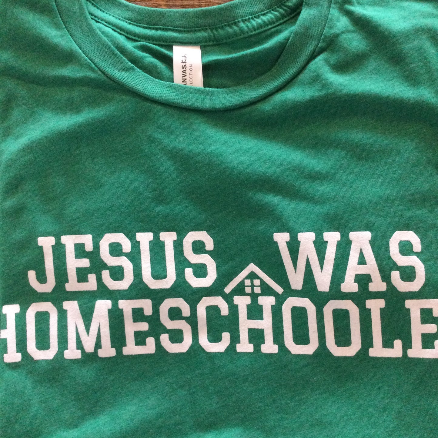 Homeschooled T-Shirt