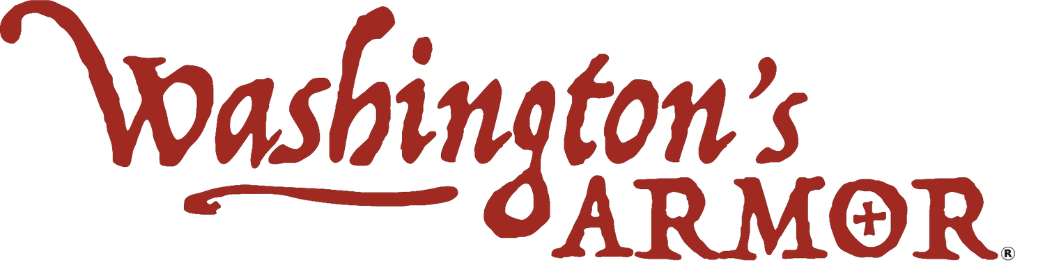 Washington's Armor Collection