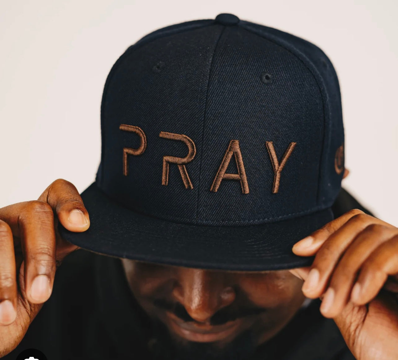 Studio & Faith-Inspired Apparel