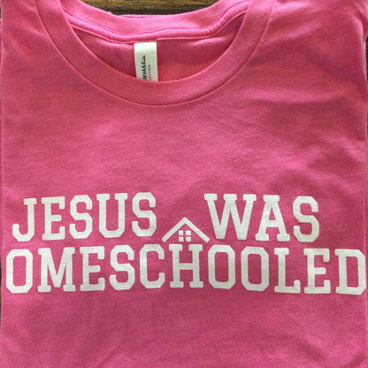 Homeschooled T-Shirt