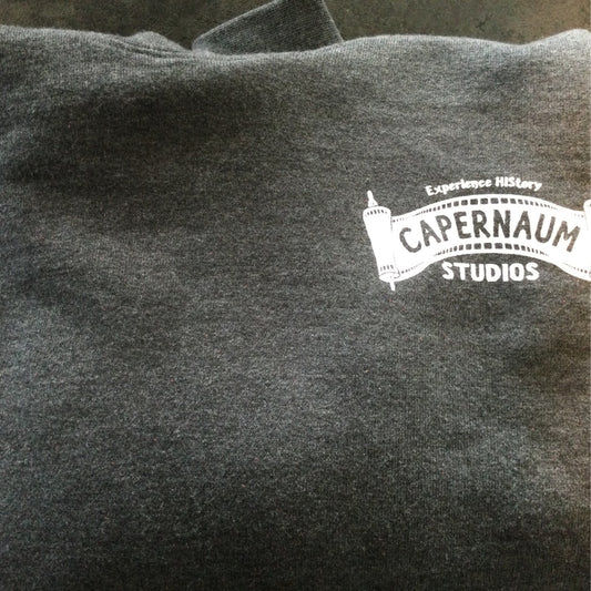 Youth Capernaum Studios Pullover Hoodie