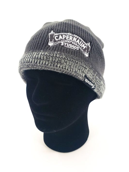 Capernaum Studios Mens Beanie