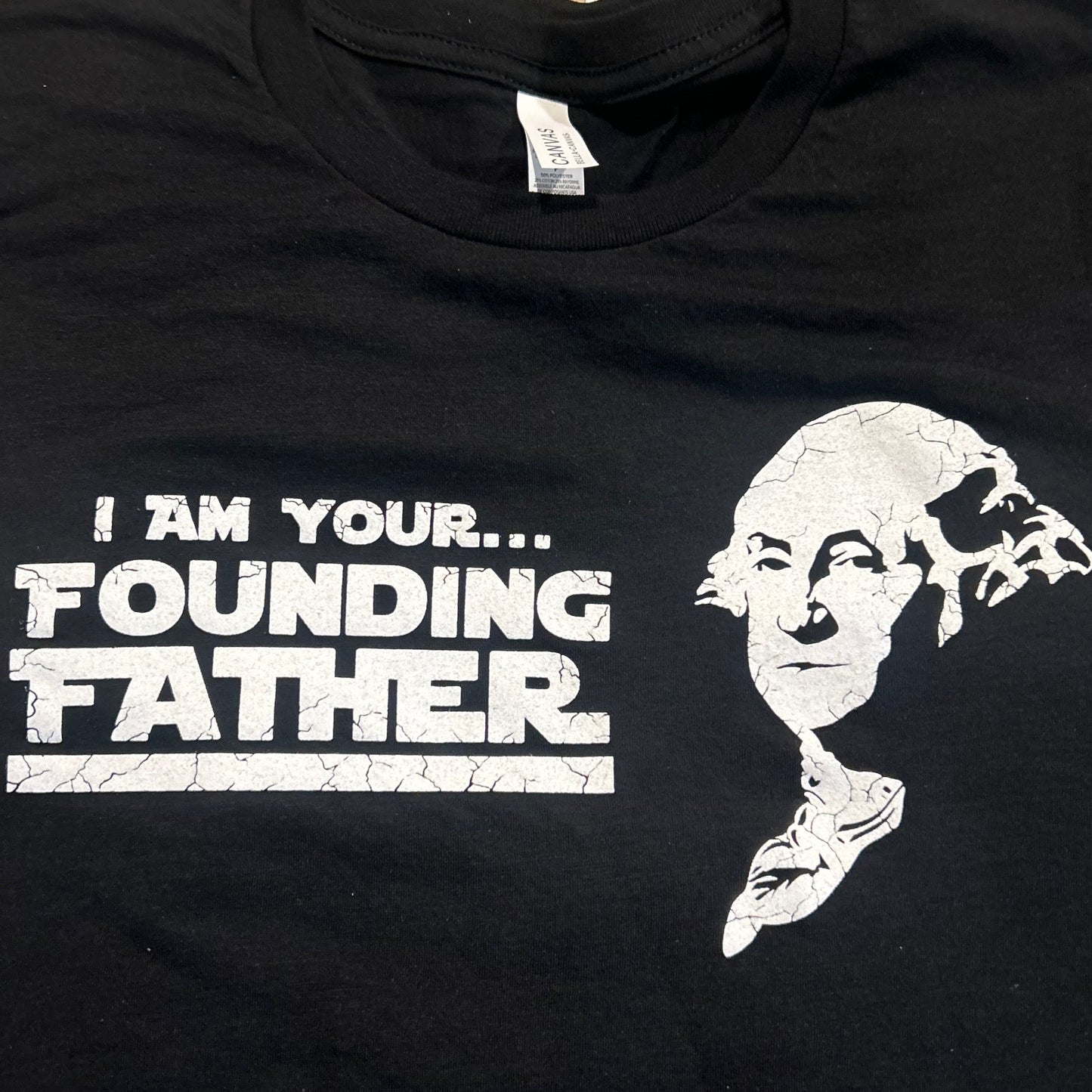 Founding Father T-Shirt