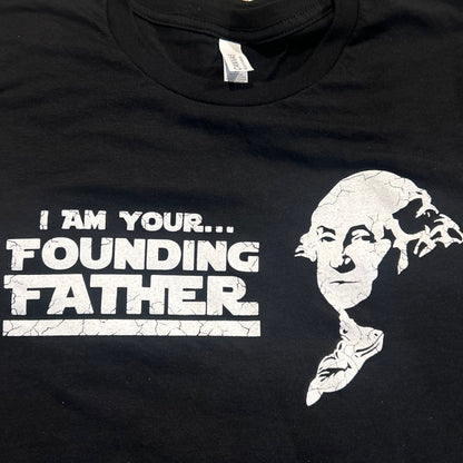 Founding Father T-Shirt