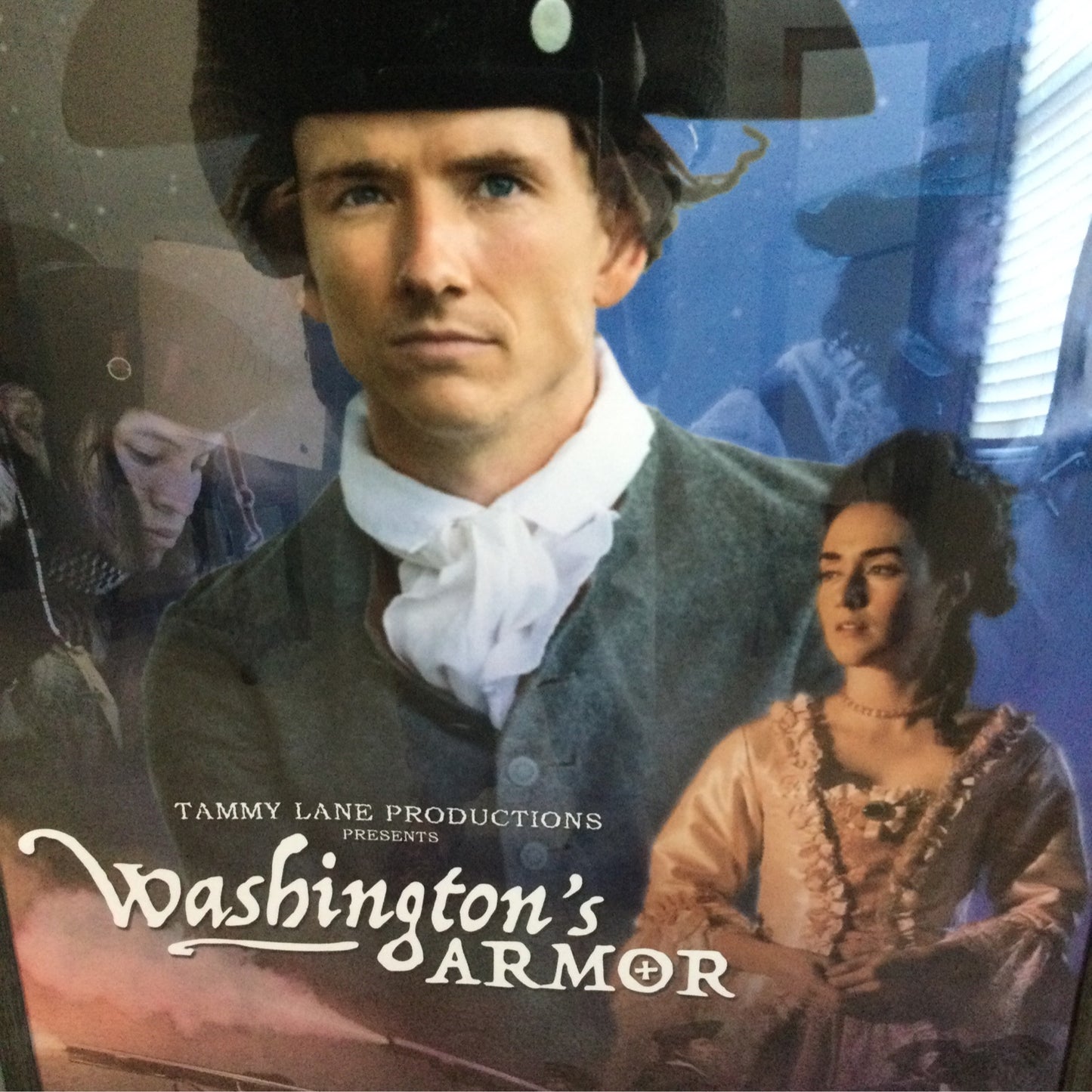 WA Poster Large