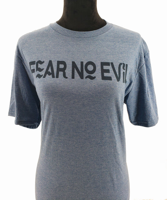 Capernaum Studios Fear No Evil T-Shirt