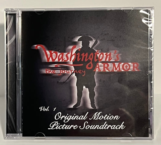 Washington’s Armor Soundtrack