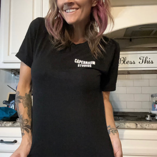 Capernaum Studios T-Shirt
